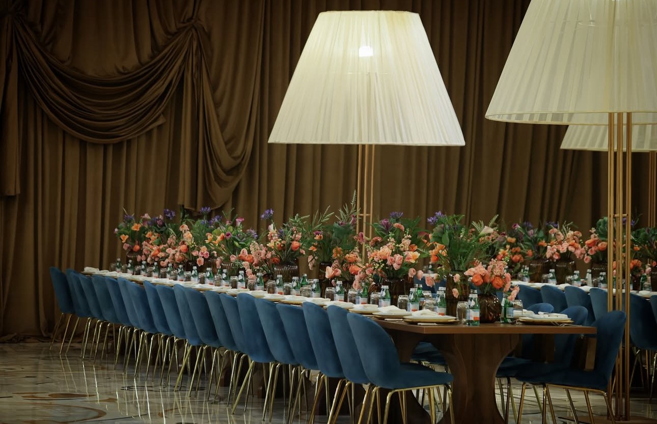 5 Signature Touches That Make a Le Château Wedding Truly Extraordinary